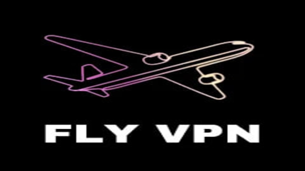 فیلترشکن پرسرعت و جدید پرسرعت FlyVPN کاملا رایگان