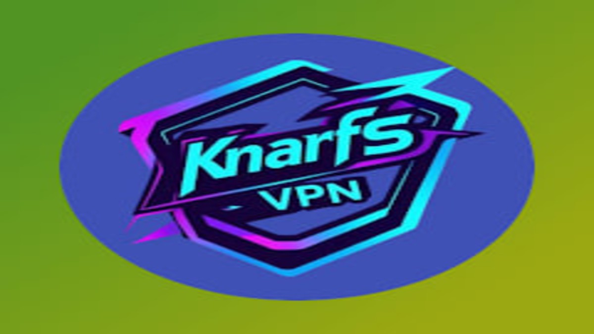 وی پی ان پرسرعت جدید و فعال Knarfs VPN برای فورجی ایرانسل