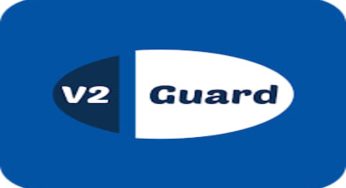 فیلتر شکن قوی و پرسرعت جدید بدون قطعی V2Guard VPN