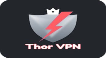 اتصال خودکار در فیلتر شکن تور وی پی ان Thor VPN مخصوص سامانتل