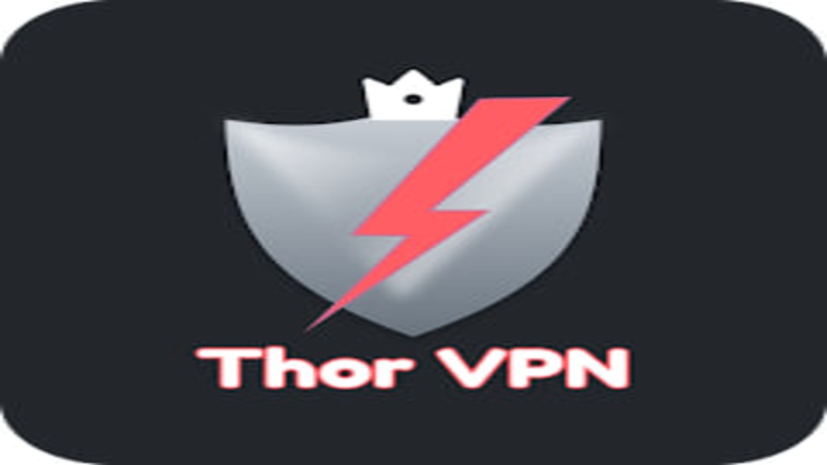 اتصال خودکار در فیلتر شکن تور وی پی ان Thor VPN مخصوص سامانتل