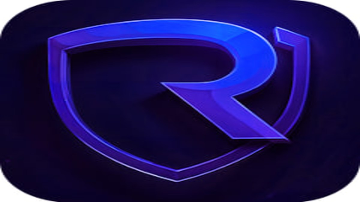 نرم افزار اختصاصی RAHA VPN برای سایت ویدیویی خارجی