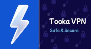 آپدیت برنامه Tooka VPN به نسخه 2025