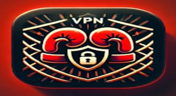 دانلود وی پی ان BOX VPN برای اجرای بازی ها