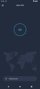 وی پی ان برتر ایرانسل Zaha VPN اتصال نامحدود