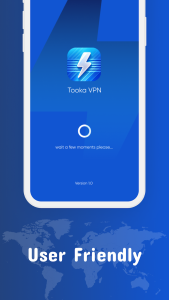 آپدیت برنامه Tooka VPN به نسخه 2025