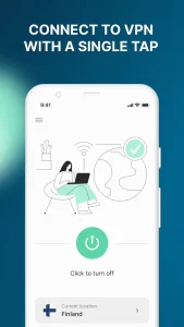 وی پی ان پروکسی رایگان VPN Proxy مخصوص سایت خارجی