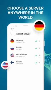 وی پی ان پروکسی رایگان VPN Proxy مخصوص سایت خارجی