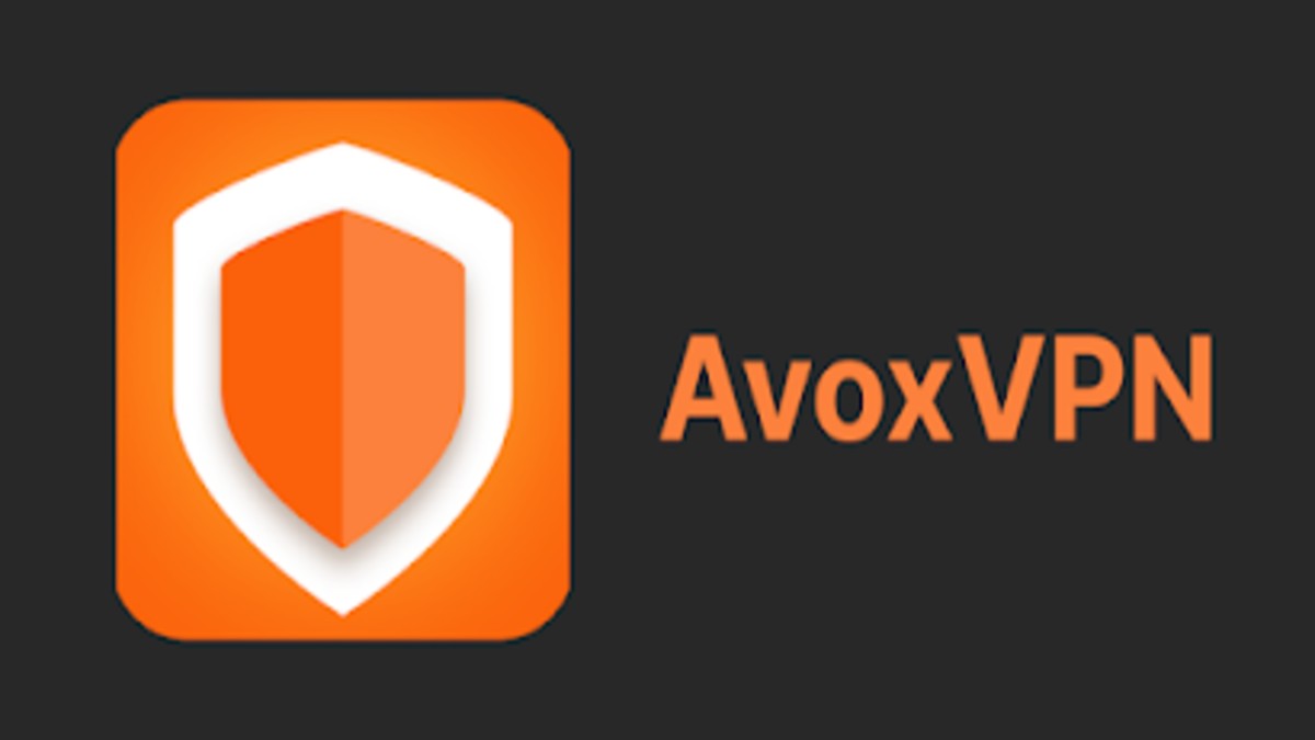 نصب سریع فست وی پی ان Avox VPN مخصوص تیک تاک