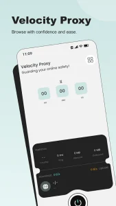 پروکسی تلگرام امروز فعال همراه اول در Velocity Proxy اتصال سریع