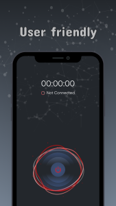 اتصال خودکار در فیلتر شکن تور وی پی ان Thor VPN مخصوص سامانتل