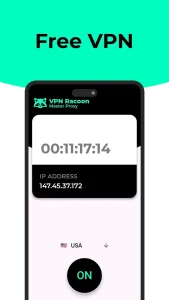 دانلود تحریم شکن نامحدود VPN Racoon با اینترنت ایرانسل