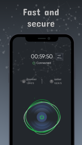 اتصال خودکار در فیلتر شکن تور وی پی ان Thor VPN مخصوص سامانتل