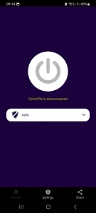 دریافت توکن ورود به FPTN VPN برای استفاده رایگان