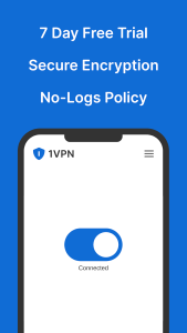 دانلود 1VPN وان وی پی ان با لینک مستقیم