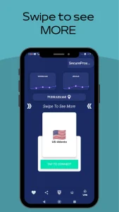 وی پی ان برای سامسونگ قدیمی SecureProxy VPN ریگان و پرسرعت