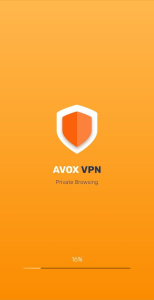 نصب سریع فست وی پی ان Avox VPN مخصوص تیک تاک