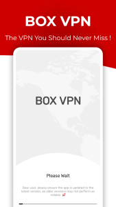 دانلود وی پی ان BOX VPN برای اجرای بازی ها