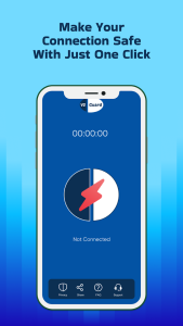 فیلتر شکن قوی و پرسرعت جدید بدون قطعی V2Guard VPN