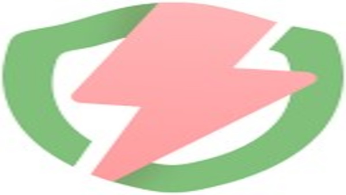 فیلترشکن پرسرعت قوی رایگان Flashield VPN مخصوص اسپاتیفای
