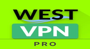 نحوه اتصال به وی پی ان WestVPN در ویندوز کاملا رایگان