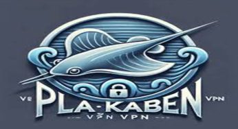 نصب فیلتر شکن قوی از گوگل رایگان از بازار Pla Kaben VPN
