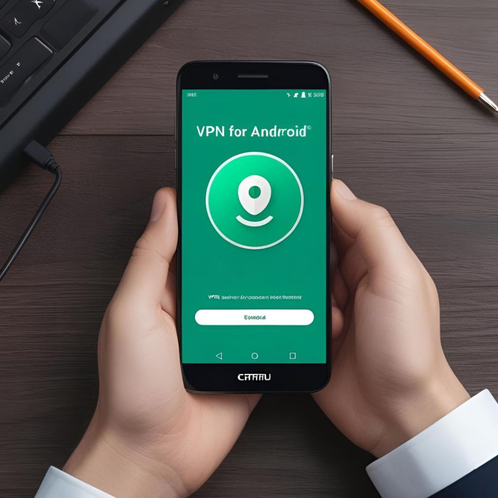 دانلود VPN قوی برای اندروید 5 از گوگل
