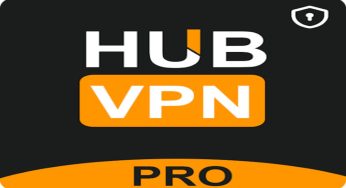 آپدیت هاب وی پی ان پرو HUB VPN Pro در گوگل پلی