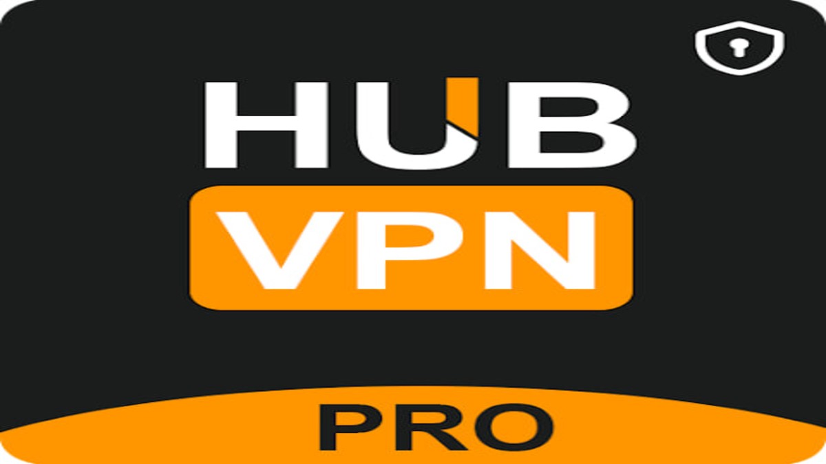 آپدیت هاب وی پی ان پرو HUB VPN Pro در گوگل پلی
