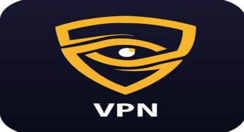 نصب اپلیکیشن EagleEye VPN مخصوص WIFI