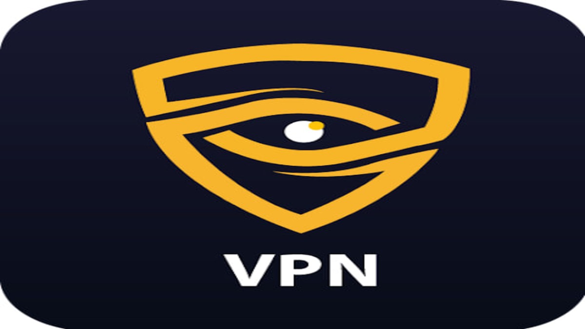 نصب اپلیکیشن EagleEye VPN مخصوص WIFI