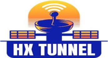 فیلتر شکن قوی جدید نامحدود پرسرعت HX Tunnel VPN