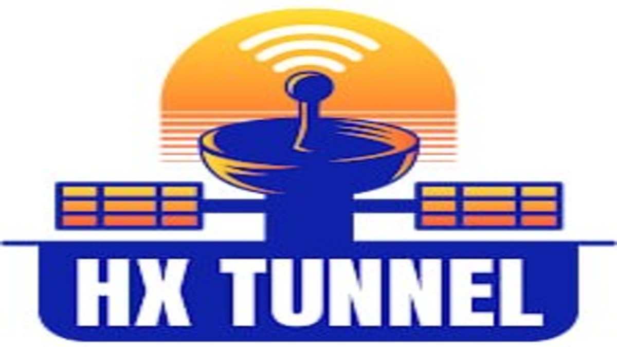 فیلتر شکن قوی جدید نامحدود پرسرعت HX Tunnel VPN