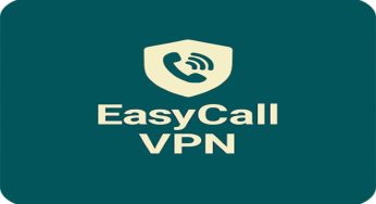 اتصال به برنامه EasyCall VPN بدون ثبت نام