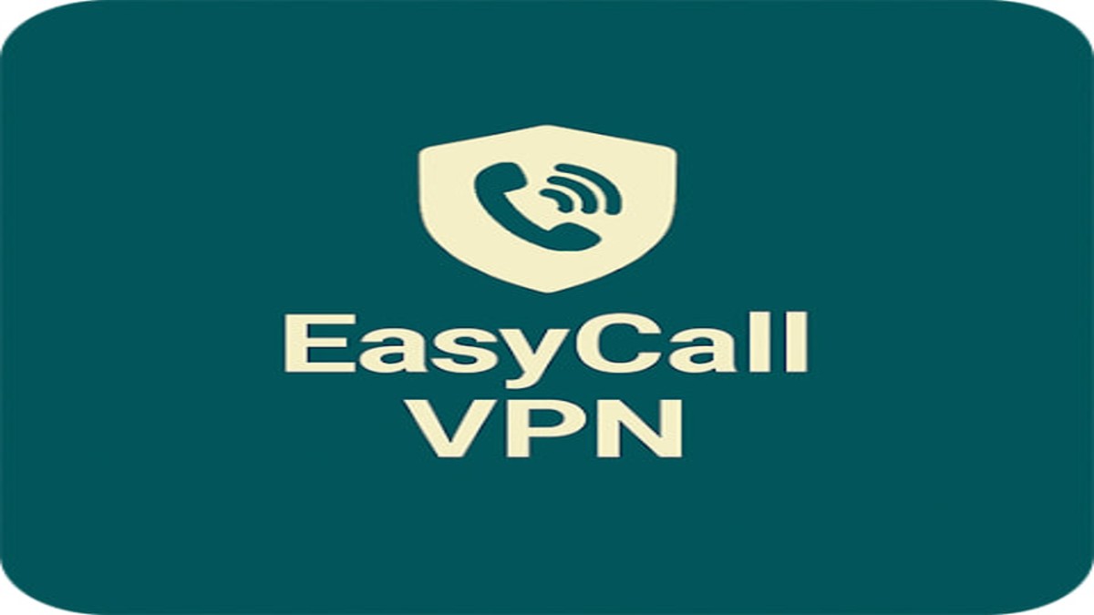 اتصال به برنامه EasyCall VPN بدون ثبت نام