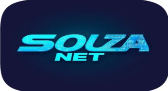 وی پی ان با حجم نامحدود Souza NET DTunnel + لینک APK