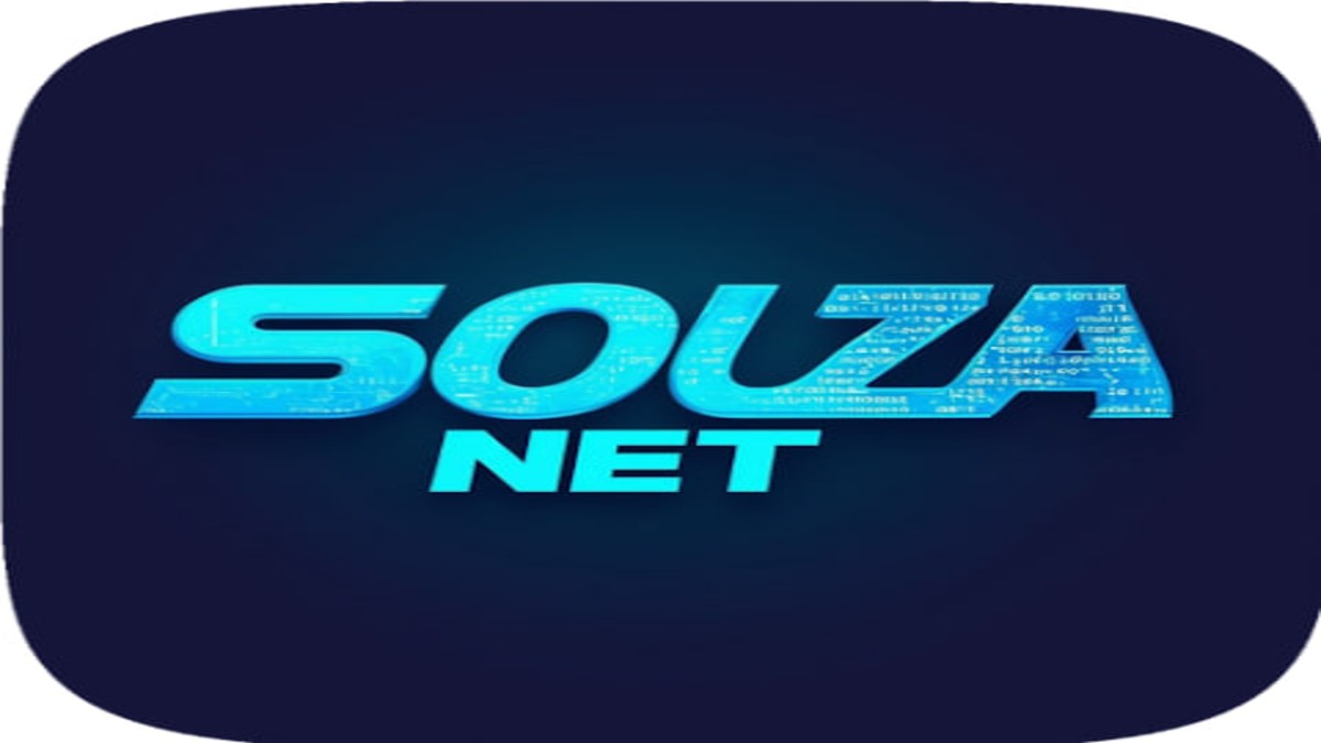 وی پی ان با حجم نامحدود Souza NET DTunnel + لینک APK