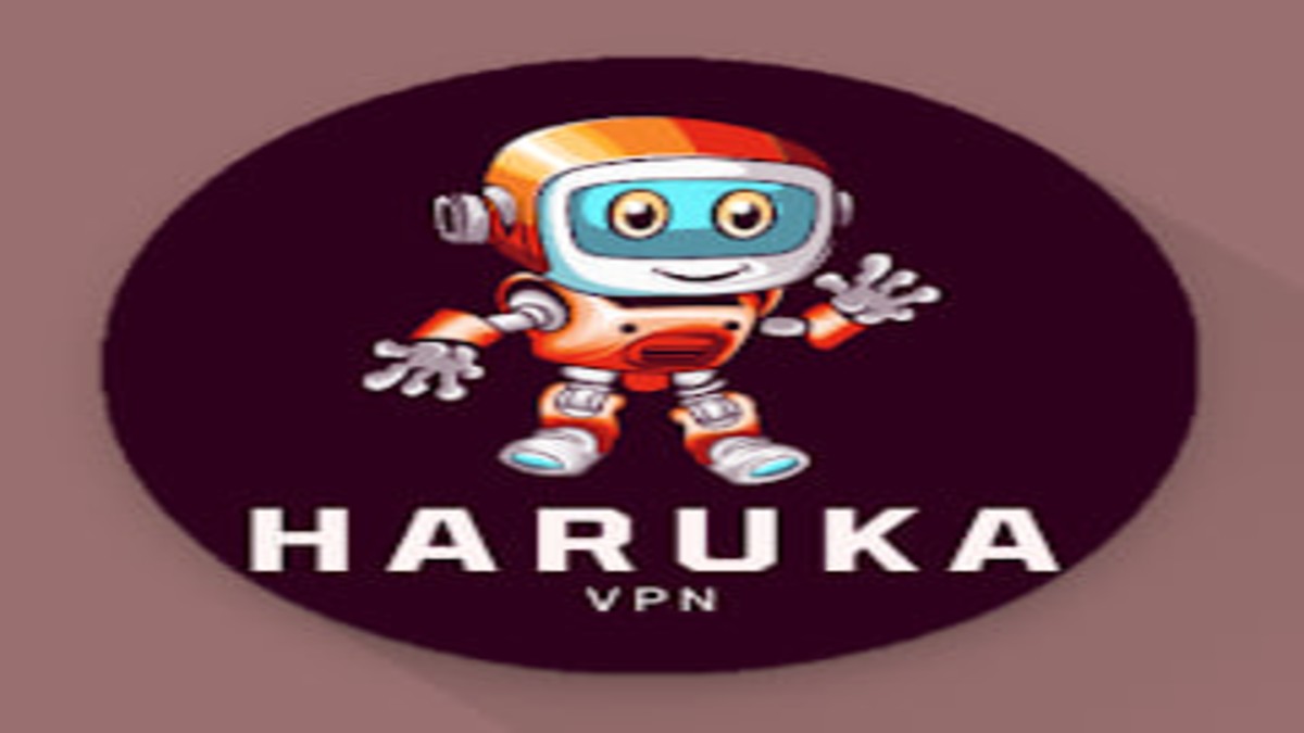 وی پی ان قوی با لینک مستقیم HaRuKa VPN مخصوص آیفون