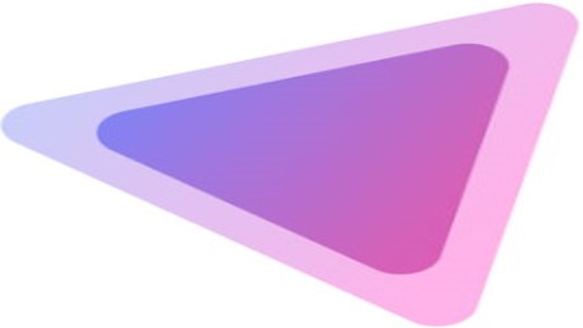 برنامه خارجی Orion VPN برای گوشی قدیمی