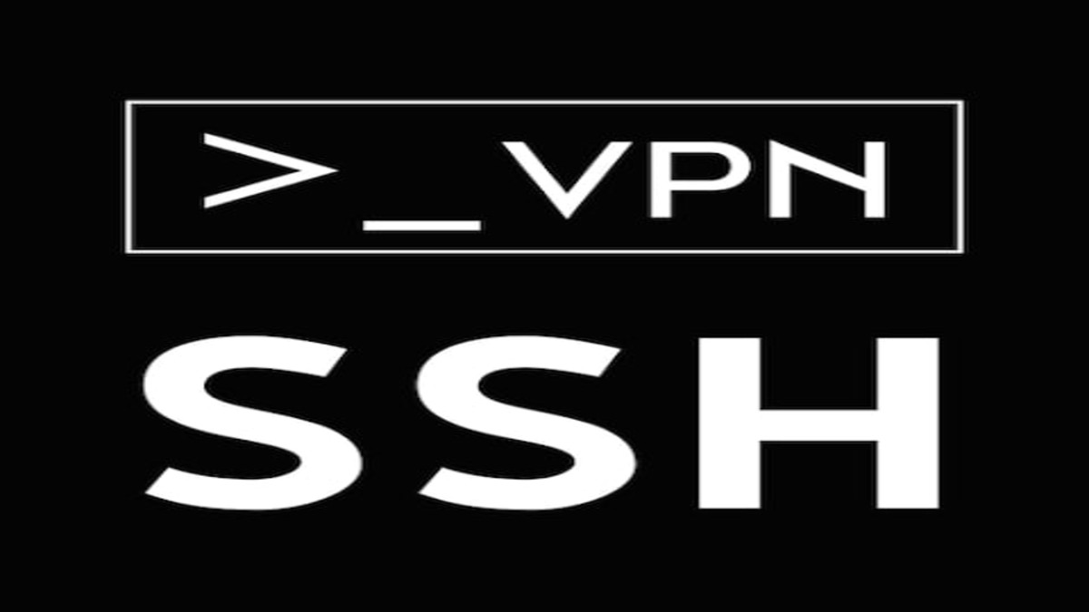 نصب وی پی ان نامحدود SSH VPN بدون نیاز به گوگل پلی