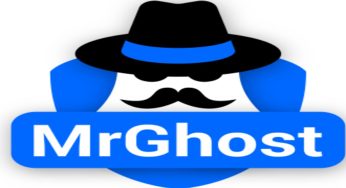 دریافت نسخه اصلی MrGhost VPN از گوگل پلی