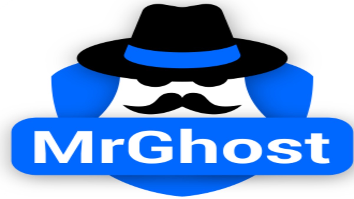 دریافت نسخه اصلی MrGhost VPN از گوگل پلی