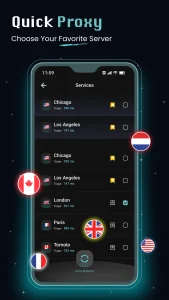 فیلترشکن قوی نامحدود ایرانسل Uninet VPN + تست و بررسی