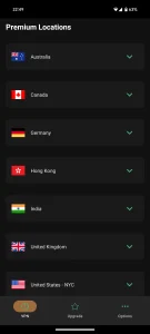 تحریم شکن نامحدود Preferred VPN مناسب برای ایران