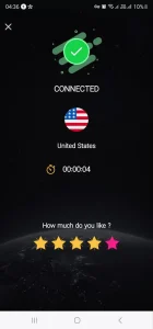 دانلود وی پی ان وار Vare VPN برای اندروید