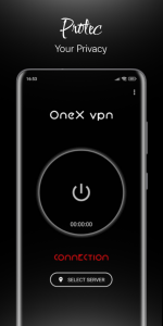 وی پی ان نامحدود رایگان جدید و قوی OneX VPN با اتصالی تایید شده