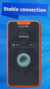 نصب اسکل وی پی ان Oscol VPN برای گوشی هواوی
