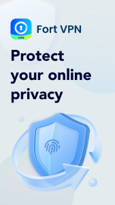 فیلتر شکن کم حجم قوی Fort Vpn + آموزش دانلود و نصب