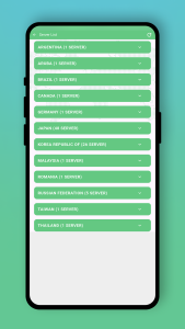 فیلتر شکن کم حجم با سرعت بالا WarpVPN + لینک دریافت فایل