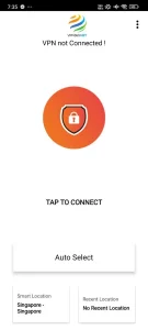 وی پی ان محبوب و پرسرعت VPN360 مخصوص وب سایت های خارجی